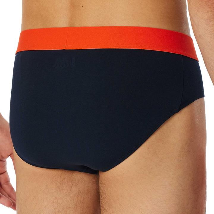 Immagine prodotto Schiesser Rioslip 95/5 Organic Cotton (M, confezione da 3)