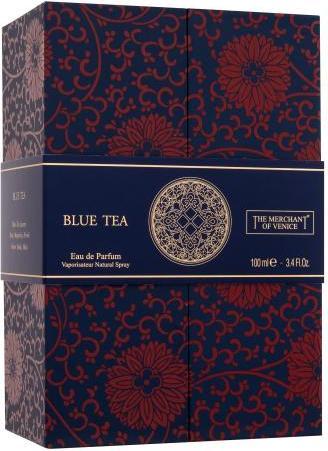 Image du produit The Merchant of Venice Venezia Oriente (Eau de parfum, 100 ml)