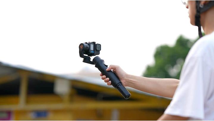 Produktbild Hohem iSteady Pro 4 (Actionkamera, 0.15 kg)