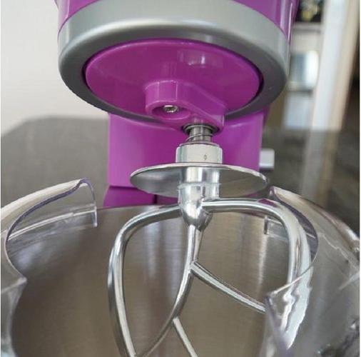 Immagine prodotto Rotel Robot da cucina U445CH3 Rosa (1000 W)