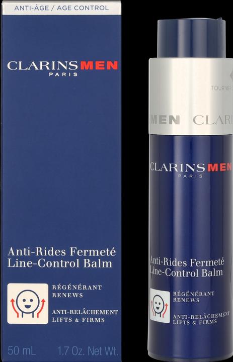 Immagine prodotto Clarins Anti-Rides Fermeté (Gel, 50 ml)