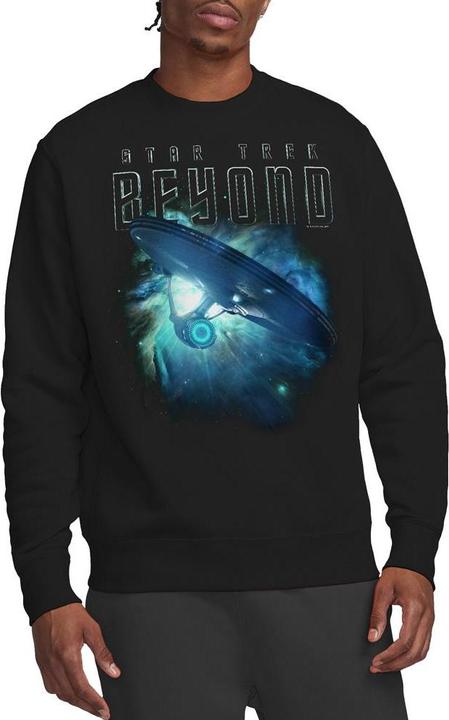 Produktbild Star Trek Beyond Voyage Sweatshirt (XXL)