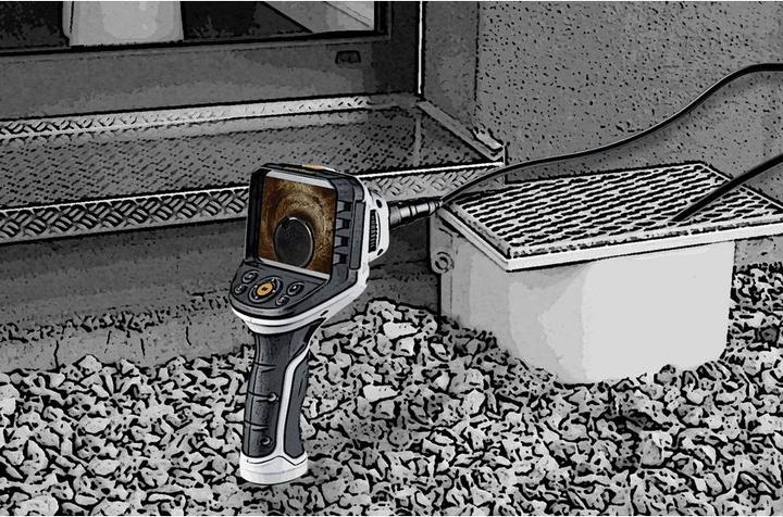 Produktbild Laserliner 082.223A Magnethalterung Passend für (Marke-Nivelliergeräte) Laser