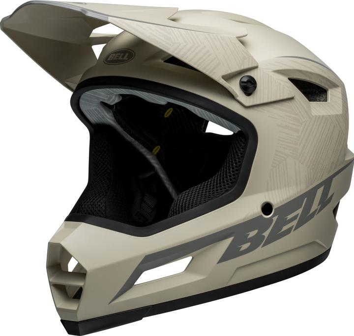 Actual product image Bell Sanction II DLX MIPS Helmet (59 - 61 cm)