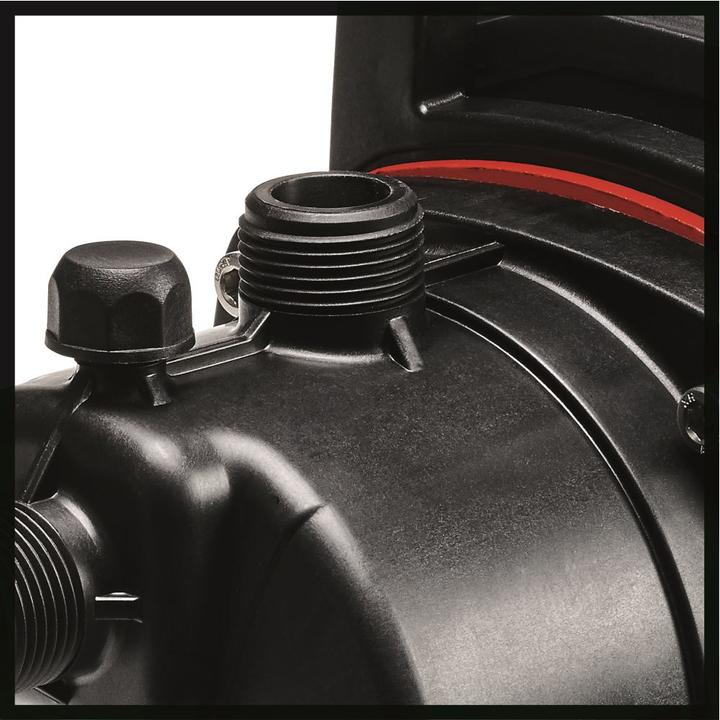 Actual product image Einhell Garden pump set GC-GP 6538 Set (Garden pump)