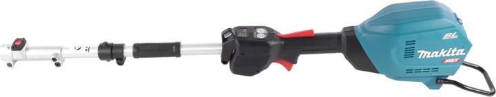 Produktbild Makita UX 01 GD1 Akku Multifunktionsantrieb 40 V max. XGT Brushless + 1x Akku 2,5 Ah - ohne (Trimmfaden)