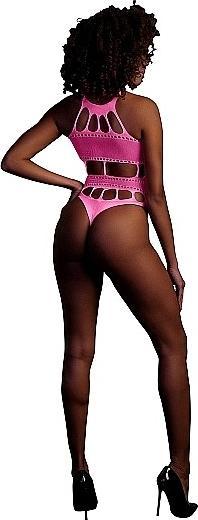 Actual product image Ouch! Body with Grecian Neckline - XS/XL (One size)
