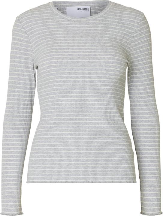 Light Grey Melange