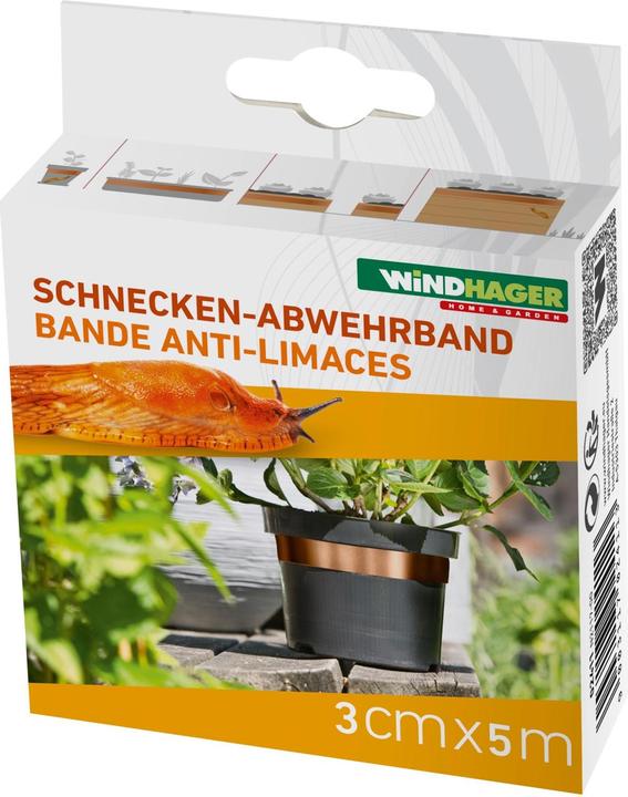 Windhager Bandeau défensif