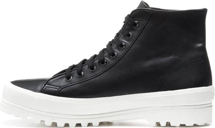 Produktbild Superga damen stiefeletten alpina 2341 total matte (40)