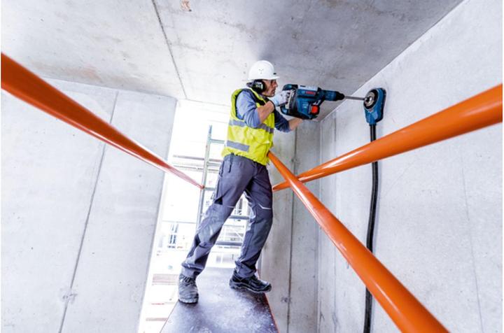 Produktbild Bosch Professional GBH 18V-45 C (Akkubetrieb)