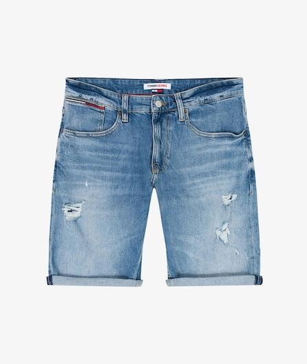 Produktbild Tommy Hilfiger Ronnie Short Bg2134 (28)