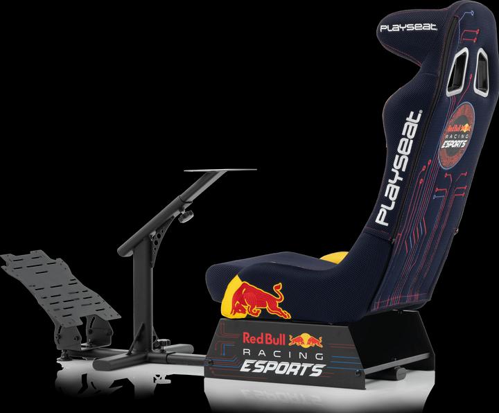Image du produit Playseat Evolution PRO - Red Bull Racing Esports
