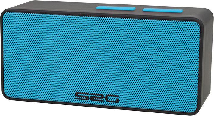 Sound2Go S2G Cool (6 h, Akkubetrieb)