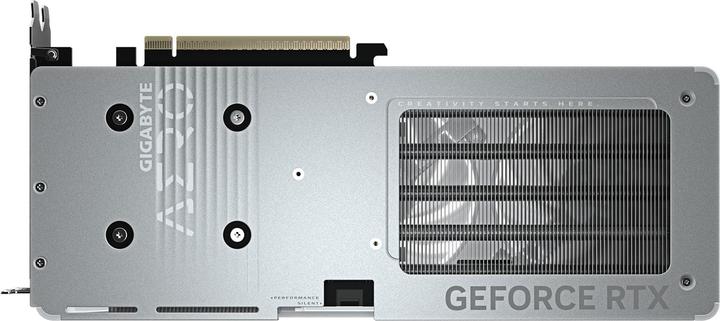 Produktbild Gigabyte GeForce RTX 5060 Ti AERO OC 8G (8 GB)