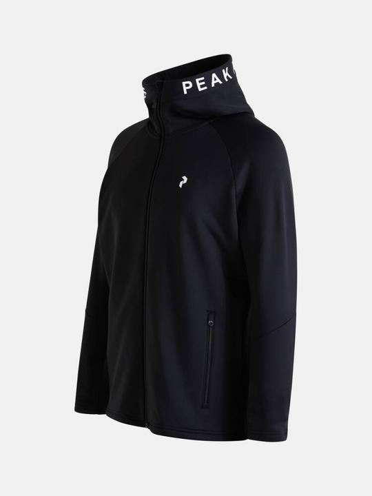 Immagine prodotto Peak Performance Cappuccio con zip Rider (S)