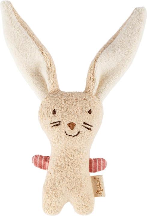 Image du produit Sigikid Greifling Hase 15cm