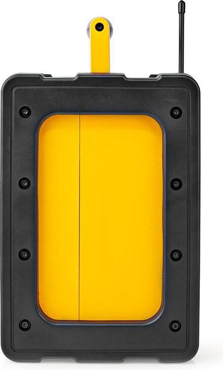 Immagine prodotto Nedis FM-Radio RDFM3100YW (FM, Bluetooth)