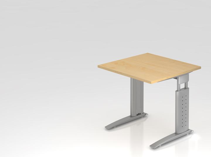 Produktbild Hammerbacher Serie U (800 x 800 x 680 mm)