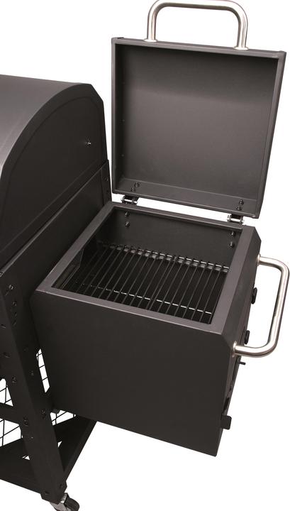 Produktbild BBQ Dragon All-In-One 2.0 (48 cm)