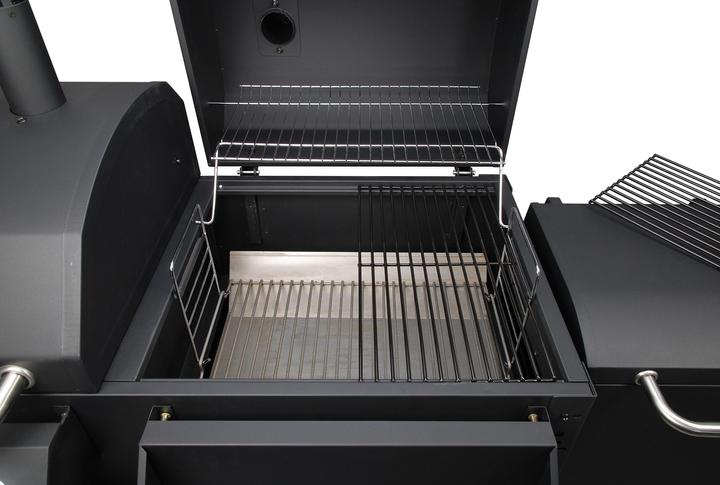 Produktbild BBQ Dragon All-In-One 2.0 (48 cm)