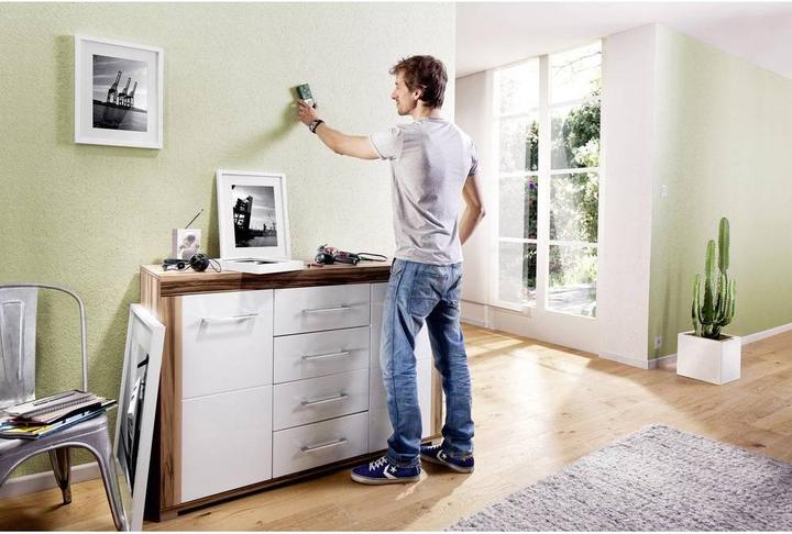 Immagine prodotto Bosch Home & Garden Dispositivo di localizzazione Truvo