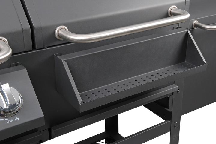 Produktbild BBQ Dragon All-In-One 2.0 (48 cm)