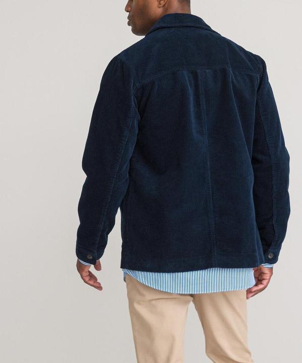 Actual product image La Redoute Collections Corduroy workwear jacket (XL)