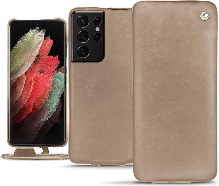 Taupe vintage ( Pantone #bda790 )