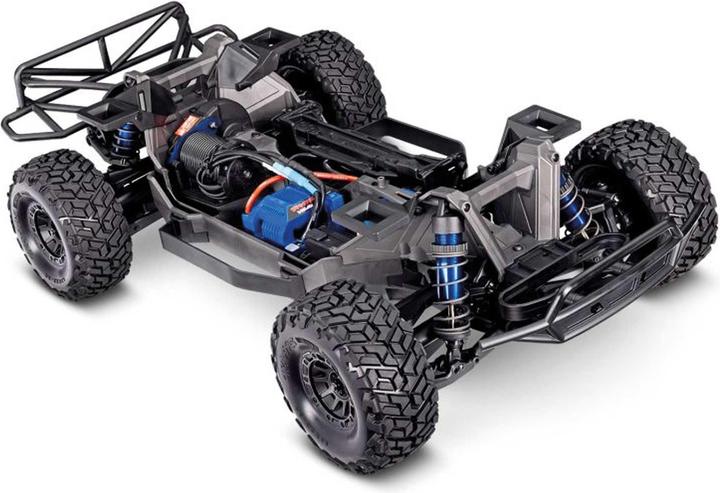 Actual product image Traxxas Maxx Slash 1:8 4wd Ep (RTR Ready-to-Run)