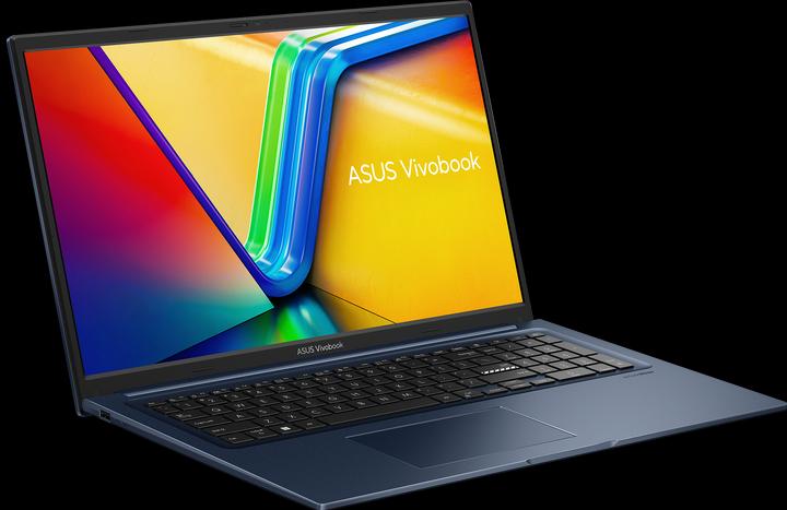 ASUS VivoBook 17 (17.30", Intel Core i3-1315U, 8 GB, 512 GB, CH)