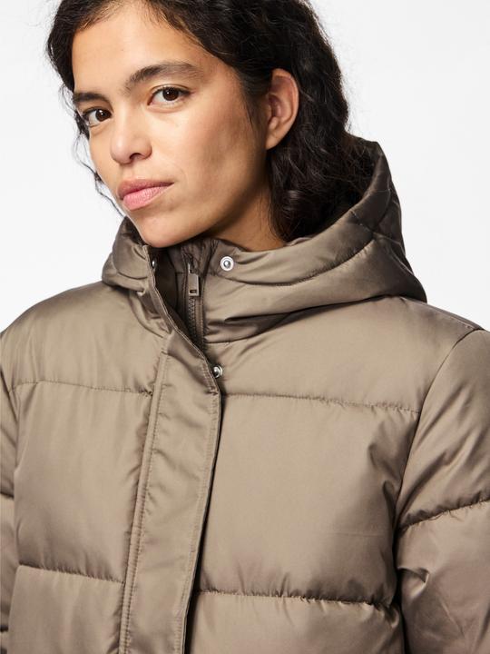 Immagine prodotto Pieces Pcmaddie Long Puffer Jacket Noos Bc (S)