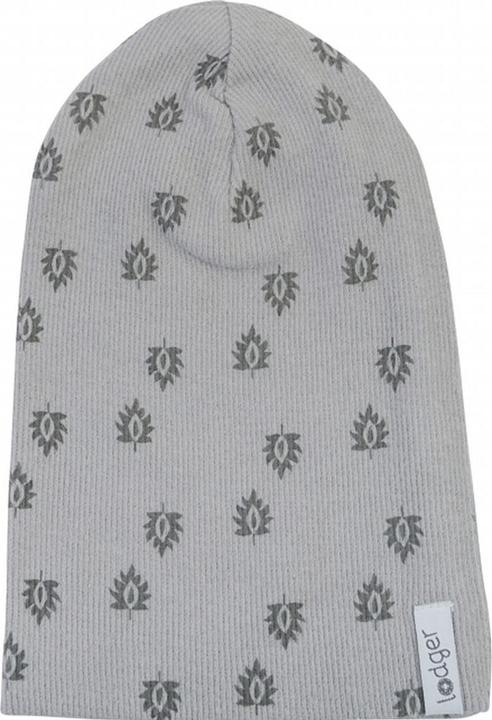 Nährwerte und Zutaten Lodger Beanie Mütze Nomad Rib