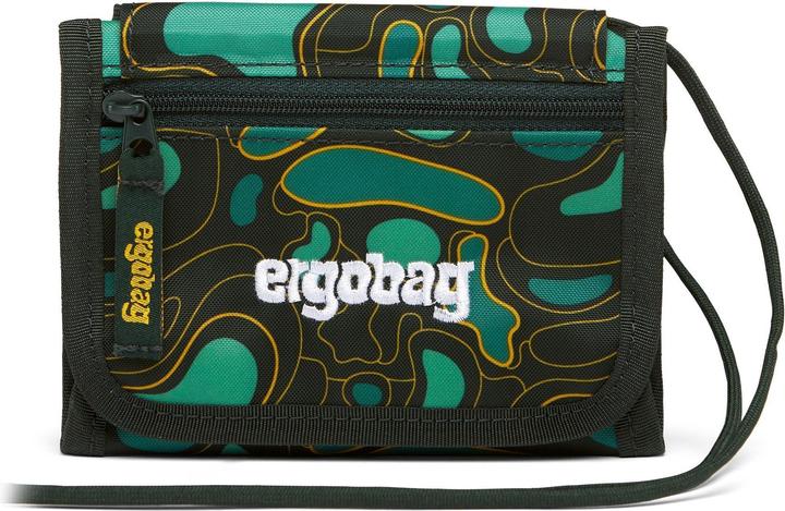 Produktbild Ergobag Brustbeutel TriBäratops (0.30 l)