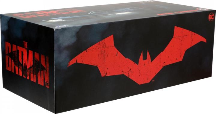 Actual product image Jada Batman Batmobile 2022 Comic Con 1:24