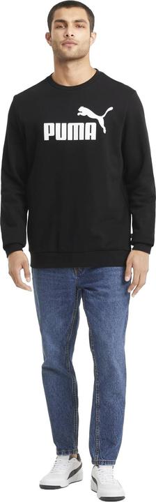 Produktbild Puma ESS Big Logo Crew (L)