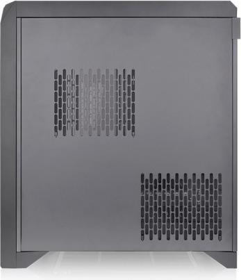 Actual product image Thermaltake Tt CTE C700 Air E-ATX bk CA-1X7-00F1WN-00 (ATX, mATX, Mini-ITX, E-ATX)