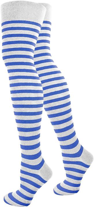 Blu, Bianco