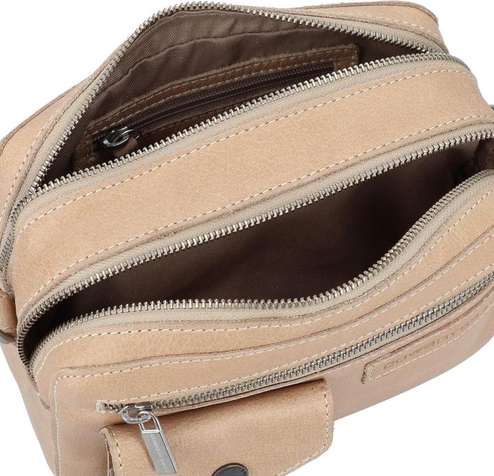 Immagine prodotto Cowboysbag Borsa a tracolla Franklin in pelle 22 cm