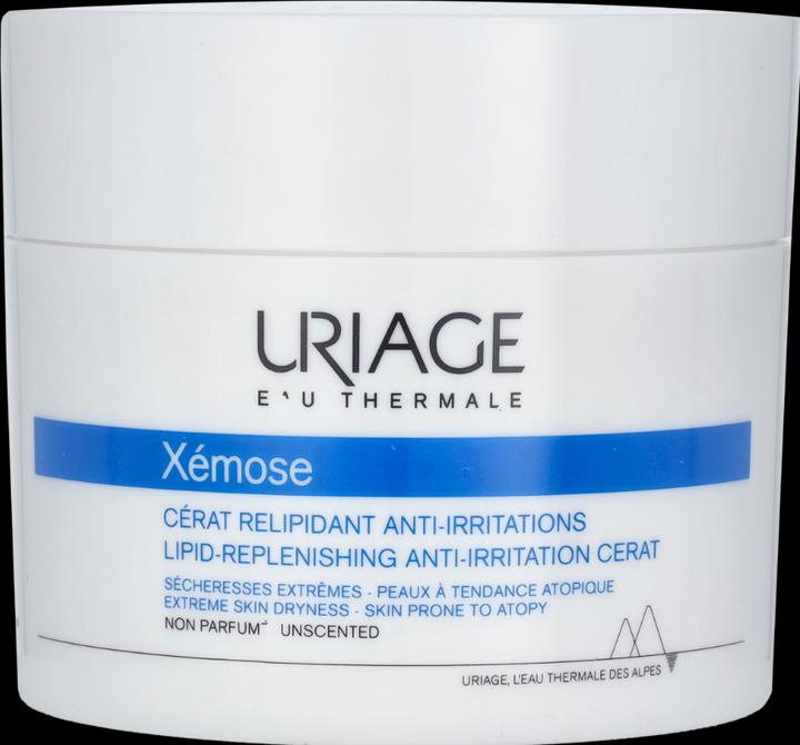 Actual product image Uriage Xemose (Body cream, 200 ml)