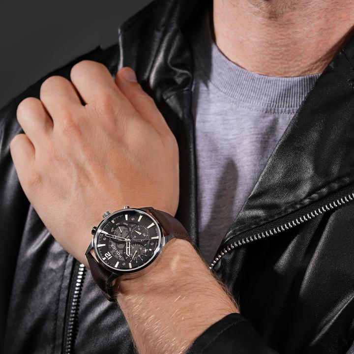 Image du produit Police Driver II (43.50 mm)
