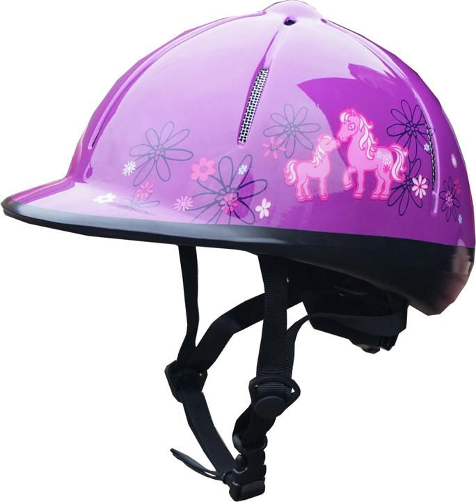 Horka helm rider