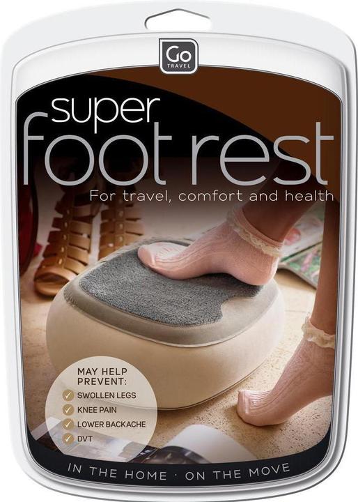 Image du produit Go Travel Oreiller de voyage Foot Rest (Coussins de voyage)