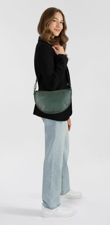 Image du produit Harolds Caugio Umhängetasche Leder 36 cm