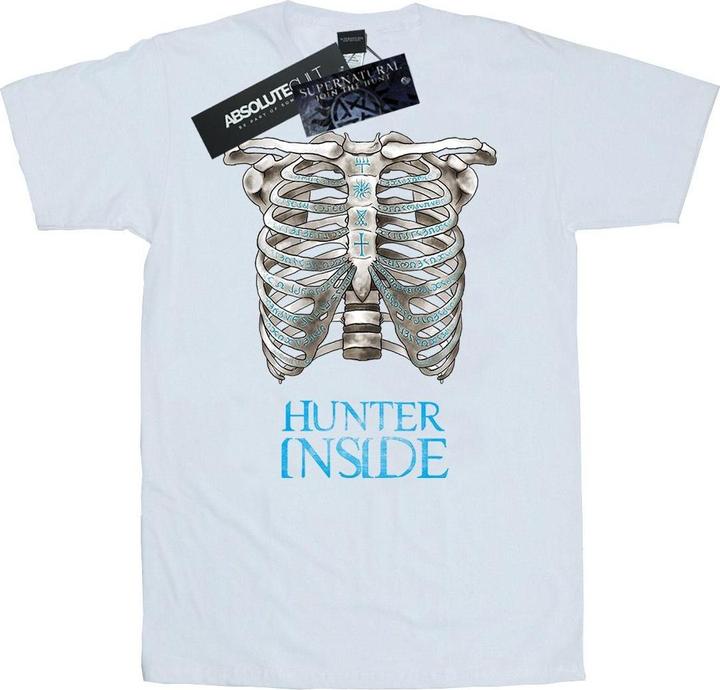 Produktbild Supernatural Hunter Inside TShirt (XXL)
