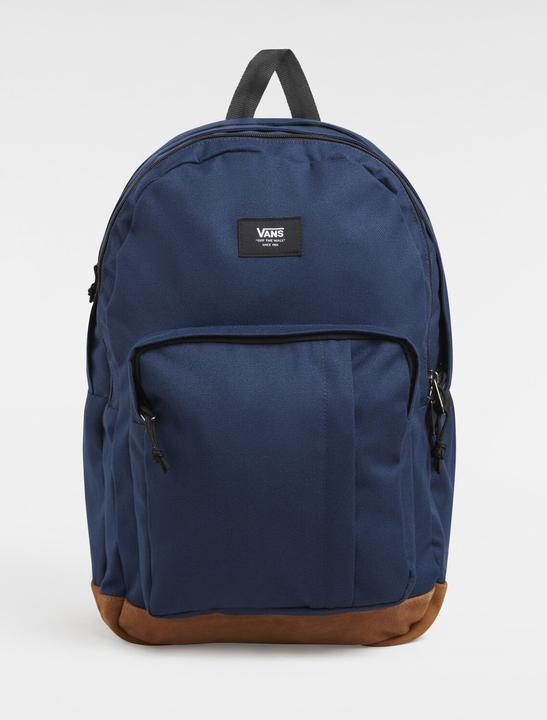 Vans Zaino Old Skool Trek blu
