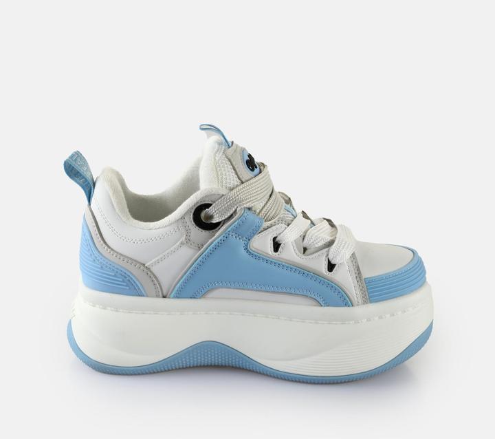 Produktbild Buffalo sneakers orcus (40)