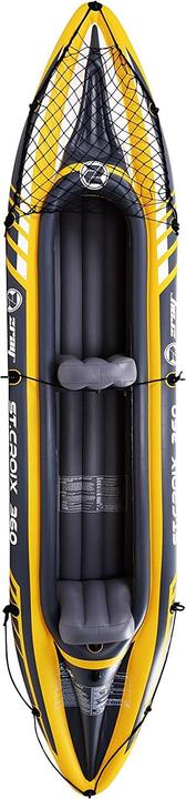 Produktbild Zray St.Croix Kayak II (2 Pers.)