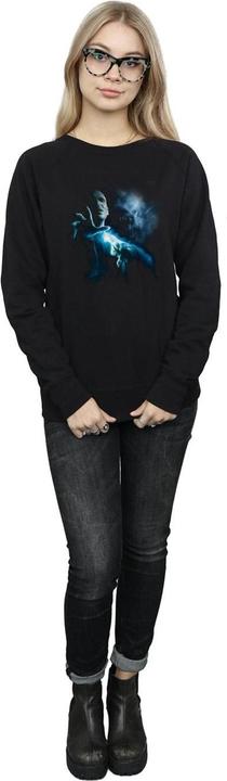 Produktbild Voldemort Shadow Sweatshirt (M)