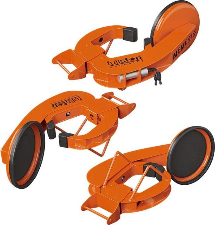 Produktbild ProPlus Radkralle Nemesis